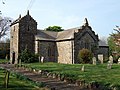 {{Listed building Wales|87554}}