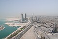 Overview of Manama