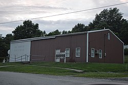 Village Hall