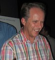 Nick Park, himself, "Angry Dad: The Movie"