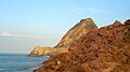 Point Mugu State Park, Ventura County, CA: Sep 2017