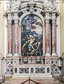 Chapel of St. Daniel of Padua