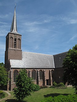 St Martinus Church
