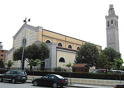 斯库台圣史蒂芬大教堂