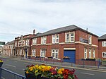 Stourbridge police station