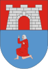 Coat of arms of Szerencs