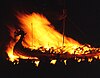 Up Helly Aa festival