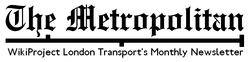 The Metropolitan - News Like No Other!