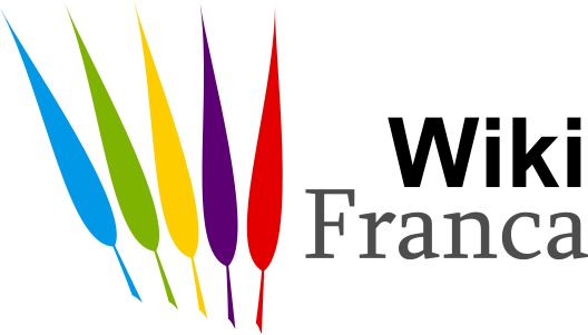 WikiFranca logo