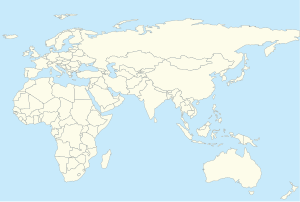 Location of crash site; departure and destination airports