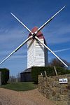 Argos Hill Windmill