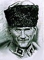 Mustafa Kemal Atatürk