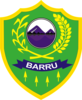 Coat of arms of Barru Regency