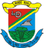 Coat of arms of Três Coroas