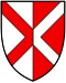 Coat of Arms of Croy