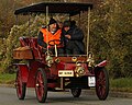 8¼ HP surrey-top 1904