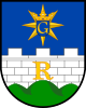 Coat of arms of Uhlířské Janovice