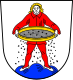 Coat of arms of Triftern
