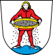 Coat of arms of Triftern