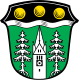 Coat of arms of Wald