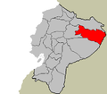 Orellana Province