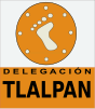 Official seal of Tlalpan