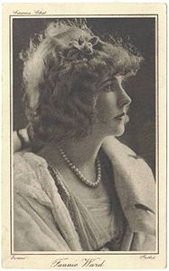 Ward, 1920