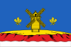 红亚鲁加区旗帜