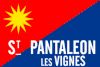 圣庞塔莱翁莱维涅旗帜