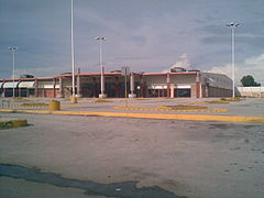 Gómez Palacio, circa 2004