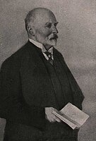 Franz Boll 1867–1924