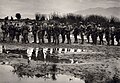 Greek soldiers at Strymon during WWI