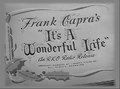 It's a Wonderful Life, 1946