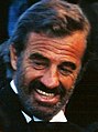 Jean-Paul Belmondo, Cannes 1988