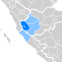 Kerinci