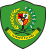 Coat of arms of South Tapanuli Regency