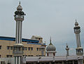 Makka Masjid, Barlane Tumkur City