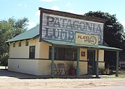 Patagonia Lumber Company