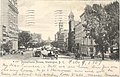 Pennsylvania Avenue, Washington D. C. (1907) (2/17)