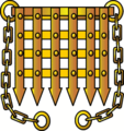 Portcullis (badge)