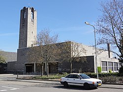 St Judocus Church