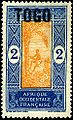 Togo, 1921