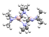 Tris(dimethylamino)aluminium dimer[1]