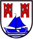 Coat of arms of Moormerland