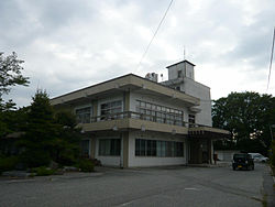 Yasuoka Village Hall