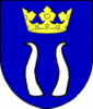 Coat of arms of Níhov