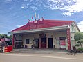 White Snake Temple in Taiwan