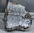 Seymchan meteorite
