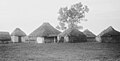 Image 25Dwellings accommodating Aboriginal families at Hermannsburg Mission, Northern Territory, 1923 (from Aboriginal Australians)