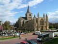 Rochester Cathedral (1130)